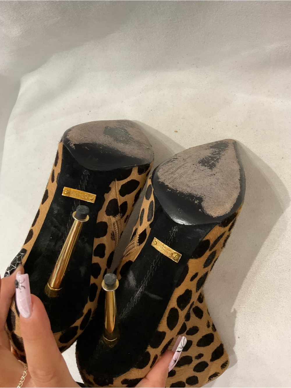 Tom Ford Booties - Picture 8 of 8
